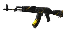 AKR Dragon