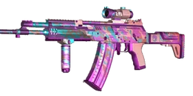 AKR12 Mimicry