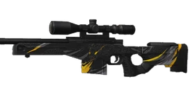 AWM Dragon