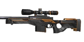 AWM Gear