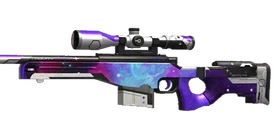 AWM Nebula
