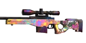 AWM Spectral