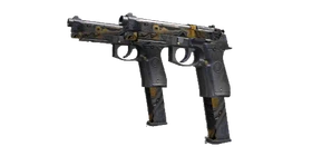 Berettas Damascus