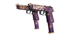 Berettas Royal Rose