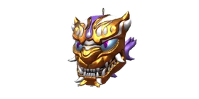 Charm Byakko