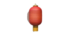 Charm Chochin Obake
