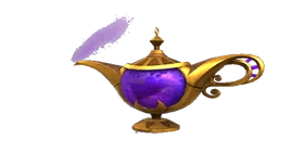 Charm Lamp