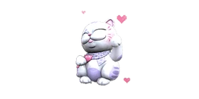 Charm Purrfect Luck