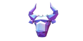 Charm Year of Ox