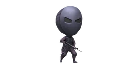 Chibi Shinobi