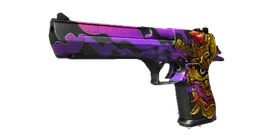 Desert Eagle Orochi