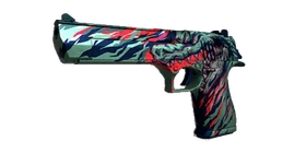 Desert Eagle Venator