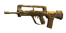 FAMAS Fury