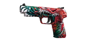 F/S Venom