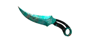 Fang Relic