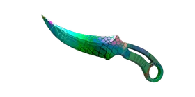 Fang Saphira