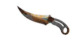 Fang Serpent