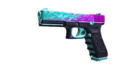 G22 Casual