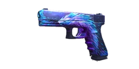 G22 Frost Wyrm