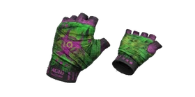 Gloves Acid