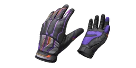 Gloves Geometric