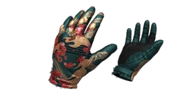 Gloves Hanami