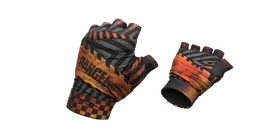 Gloves Handcraft