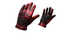 Gloves Haunt