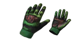 Gloves Ironclad