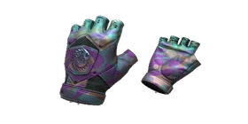Gloves Mimicry