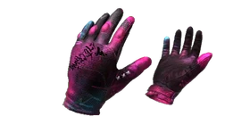 Gloves Punk