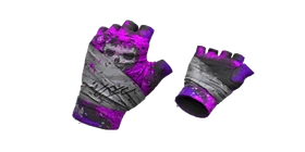 Gloves Raider