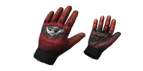 Gloves Rebellion