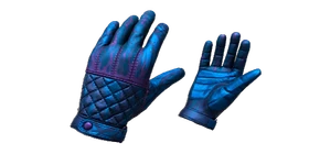 Gloves Shatter