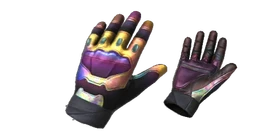 Gloves Spectral