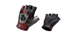 Gloves Templar