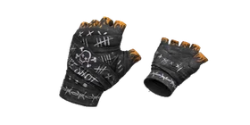 Gloves Thug