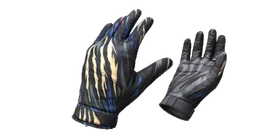 Gloves Year Of The Tiger