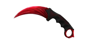 Karambit Claw
