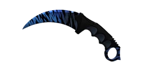Karambit Year Of The Tiger