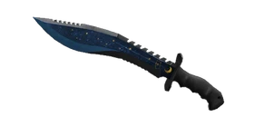 Kukri Constellations