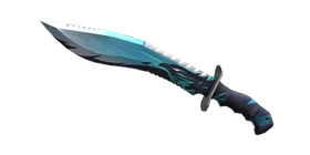 Kukri Prophet