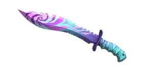 Kukri Sea Glint