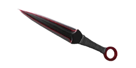 Kunai Reaper