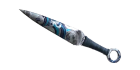 Kunai Wavesong