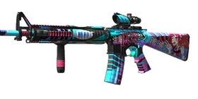 M16 Triumphant