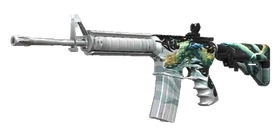 M4 Lizard