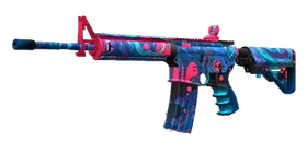M4 N-Kai