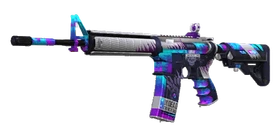 M4 Necromancer