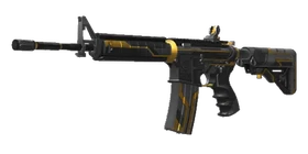 M4 Revival